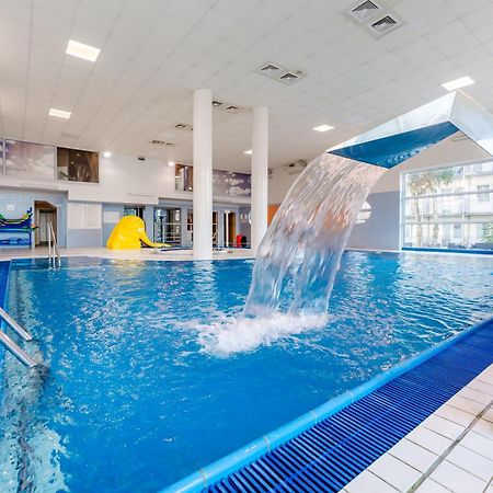 Akces Medical Fit & Spa Dźwirzyno Extérieur photo
