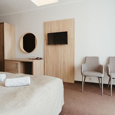 Akces Medical Fit & Spa Dźwirzyno Extérieur photo