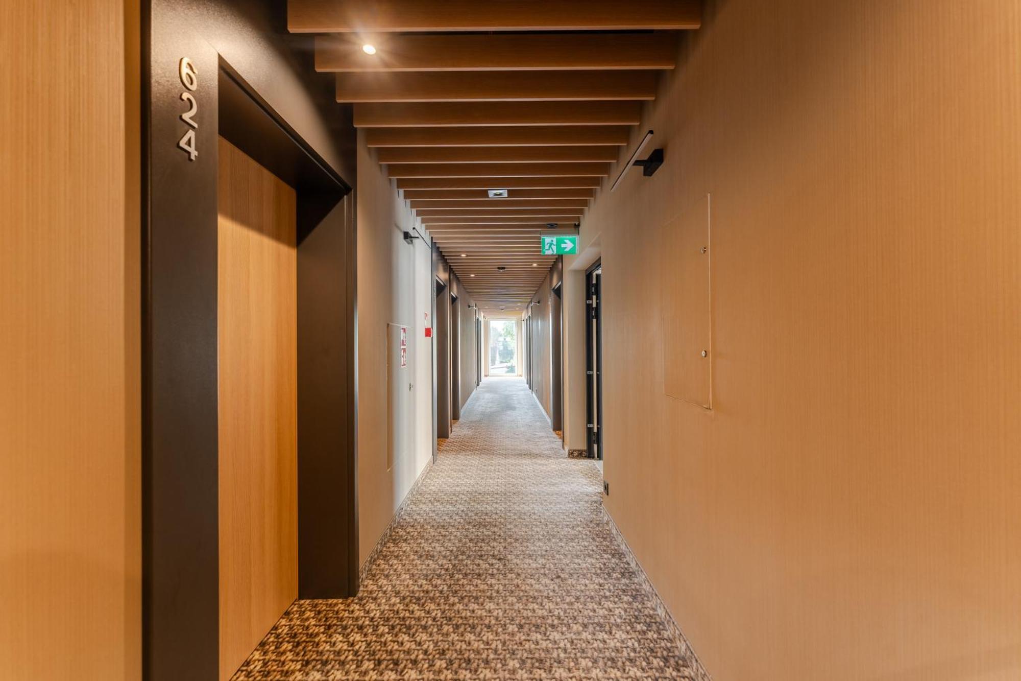Akces Medical Fit & Spa Dźwirzyno Extérieur photo