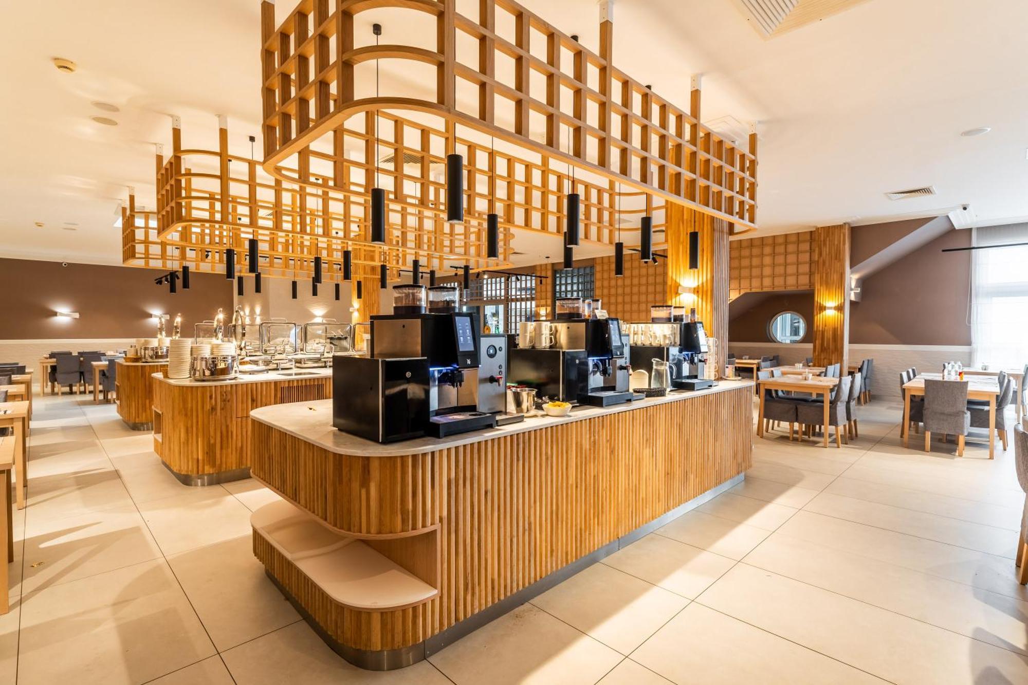 Akces Medical Fit & Spa Dźwirzyno Extérieur photo