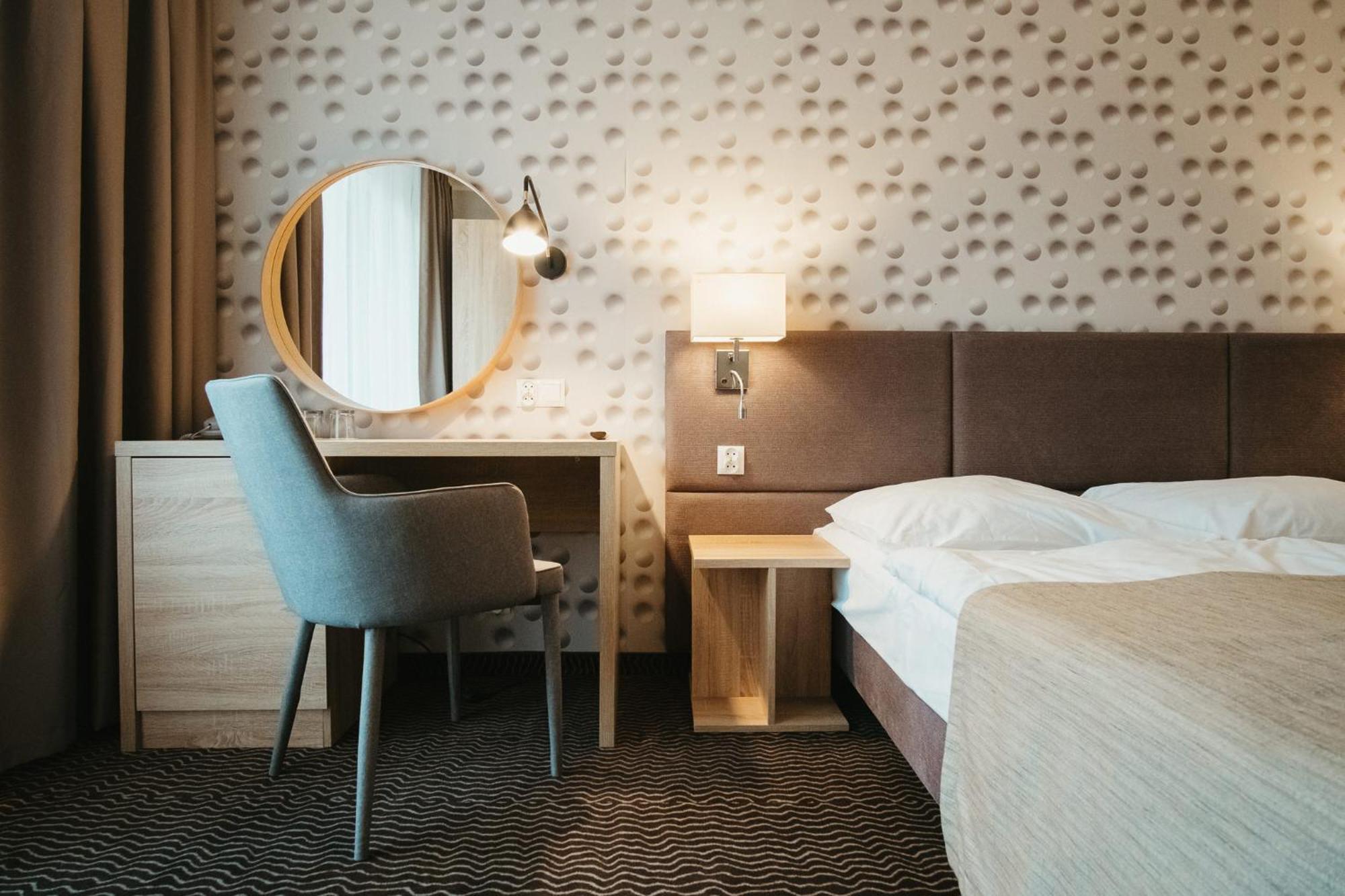 Akces Medical Fit & Spa Dźwirzyno Extérieur photo