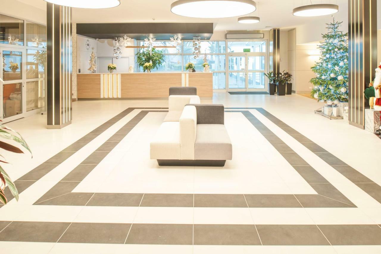 Akces Medical Fit & Spa Dźwirzyno Extérieur photo